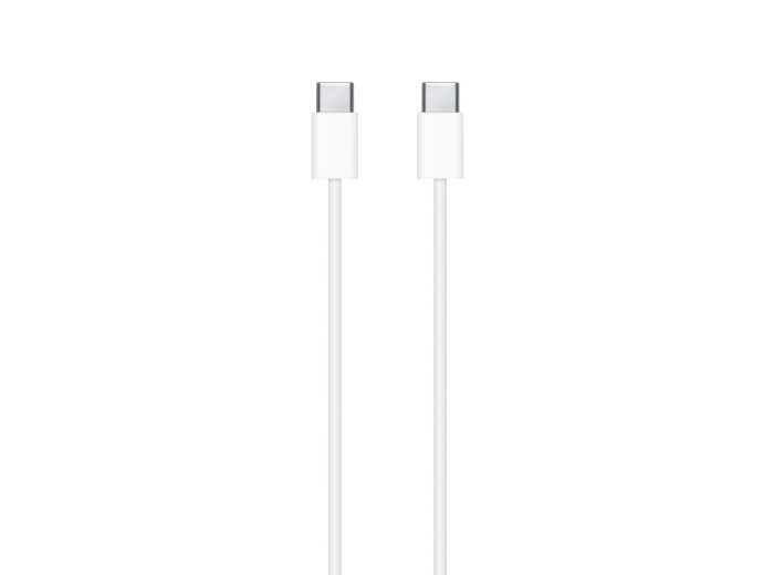 Apple USB-C Charge Cable (1m)