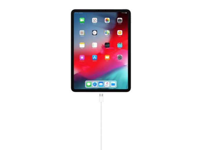 Apple USB-C Charge Cable (1m)