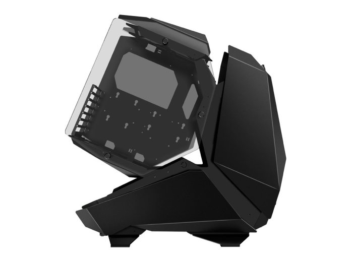 Obudowa Jonsbo MOD5 Czarny