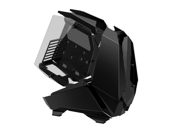 Obudowa Jonsbo MOD5 Czarny