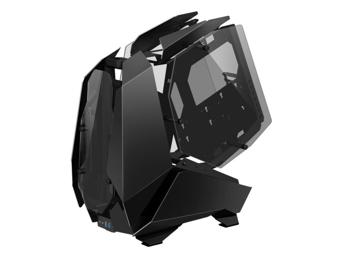 Obudowa Jonsbo MOD5 Czarny