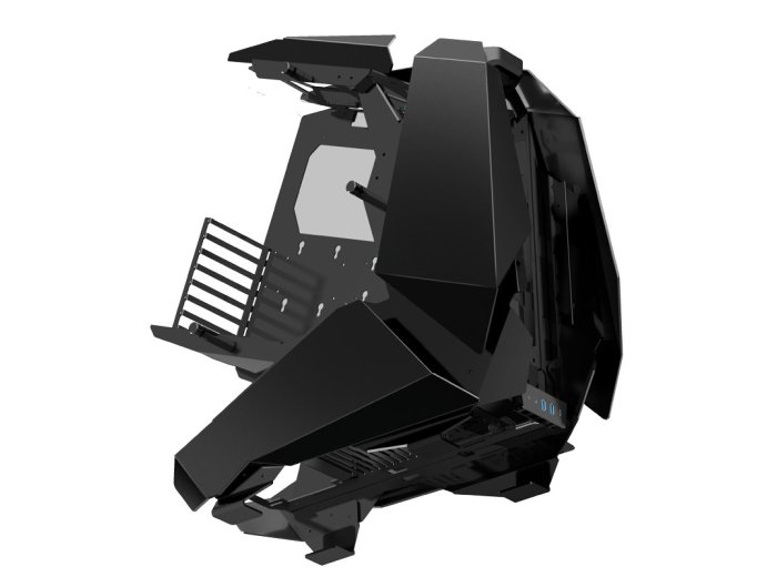 Obudowa Jonsbo MOD5 Czarny