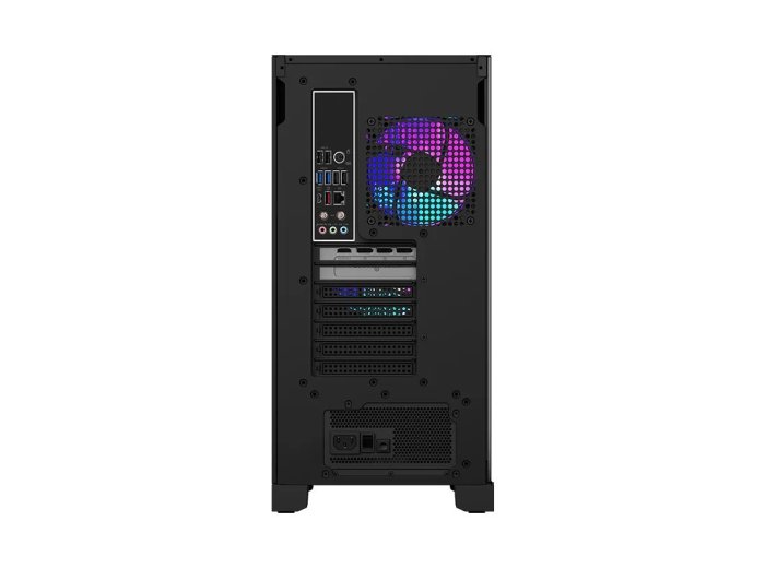 MSI MPG Infinite X3 AI 2NVV9-878EU Core Ultra 9 285K 32GB DDR5 SSD2TB GeForce RTX 5080 VENTUS 3X OC 16GB AX211 (WIFI 6E) Bluetooth 5.3 850W Win11 Black 2Y