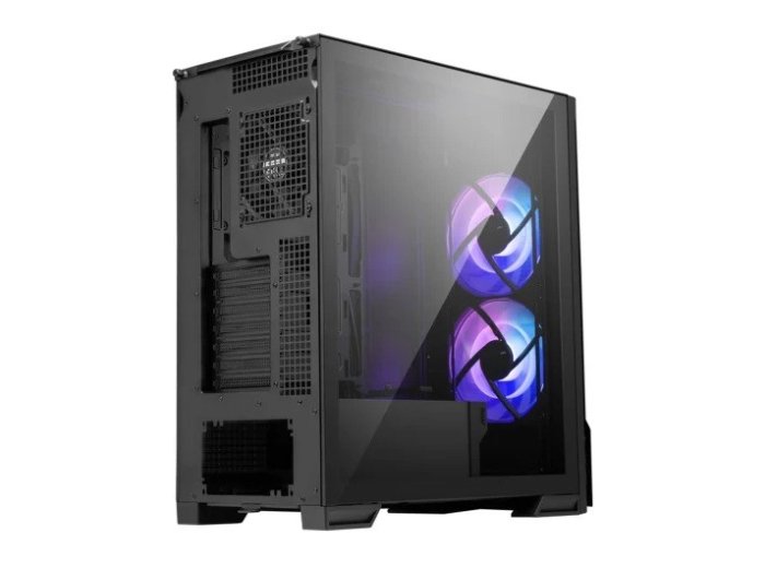 Obudowa MPG VELOX 300R AIRF LOW PZ ARGB FAN