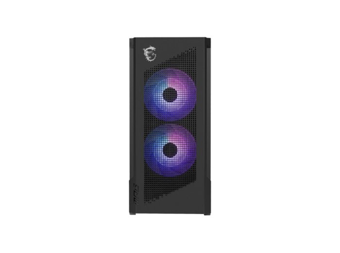 Obudowa MPG VELOX 300R AIRF LOW PZ ARGB FAN