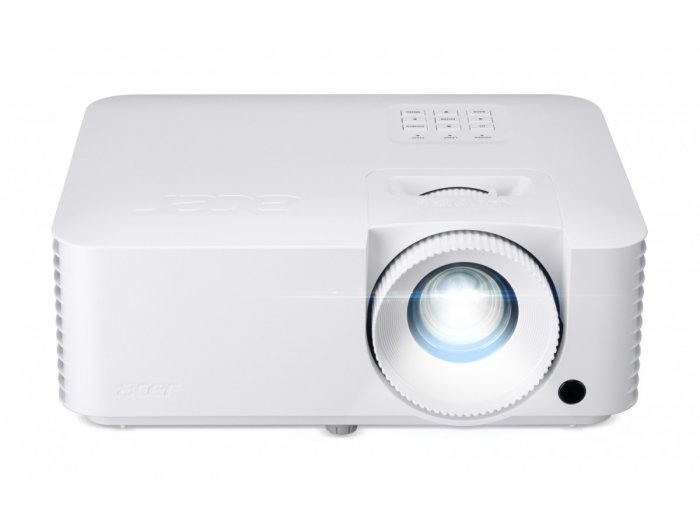 Projektor PL2520pi DLP LASER FHD/4000AL/3.5MLN:1