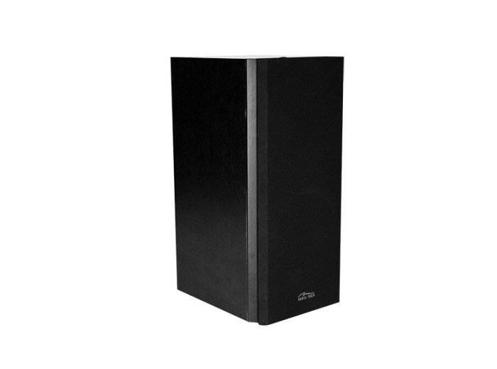 Głośniki AUDIENCE HQ MT3143K Drewniana obudowa/Kolumny dwudrożne/Regulacja głośności, tonów niskich, wysokich/RMS 40W(2x20W)