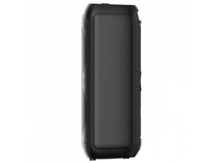 Głośnik bluetooth power audio MAX MT3185 Bluetooth 5.3+EDR/TWS/MP3/MicroSD/USB/AUX/Karaoke/USB-C/RMS 120W/PMPO 1400W