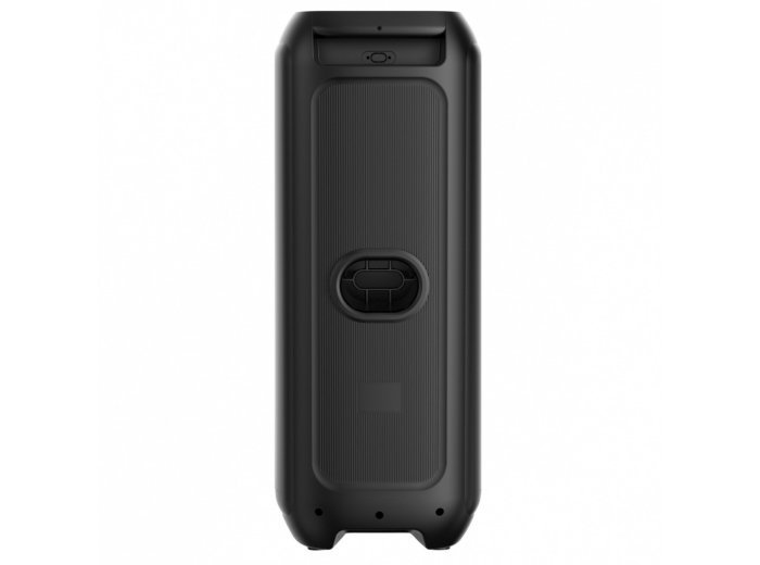 Głośnik bluetooth power audio MAX MT3185 Bluetooth 5.3+EDR/TWS/MP3/MicroSD/USB/AUX/Karaoke/USB-C/RMS 120W/PMPO 1400W