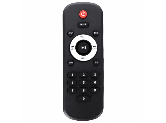 Głośnik bluetooth power audio MAX MT3185 Bluetooth 5.3+EDR/TWS/MP3/MicroSD/USB/AUX/Karaoke/USB-C/RMS 120W/PMPO 1400W