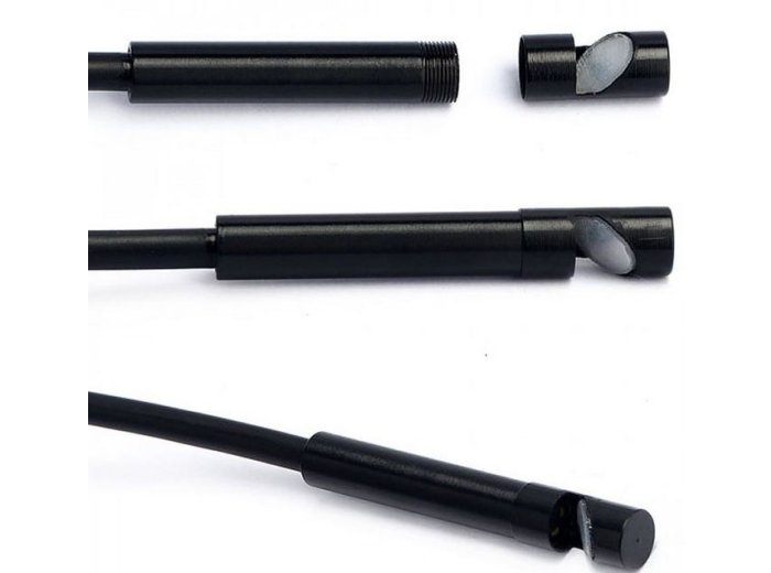 Kamera inspekcyjna/endoskop ENDOSCOPE USB MT4095