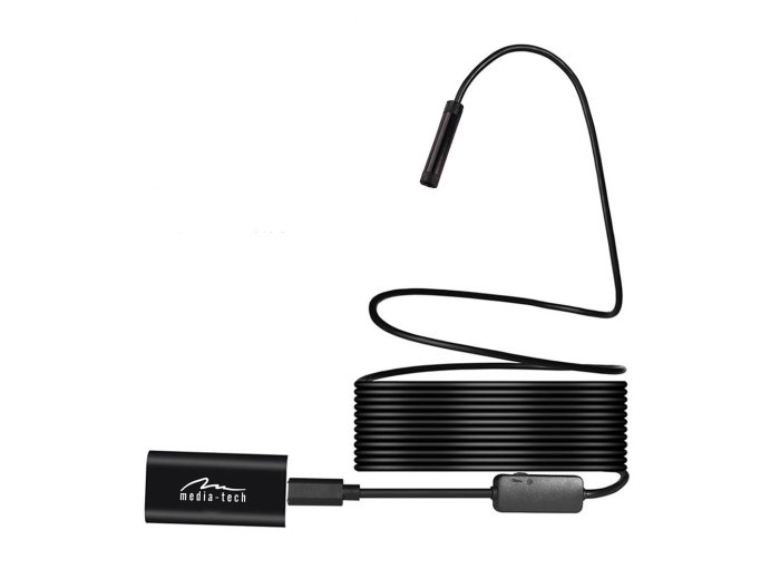 Kamera inspekcyjna/endoskop WIFI ENDOSCOPE MT4099