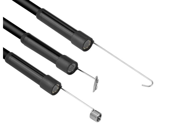 Kamera inspekcyjna/endoskop WIFI ENDOSCOPE MT4099