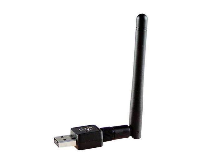 Bezprzewodowa karta WIFI 4 USB DONGLE 11n MT4223