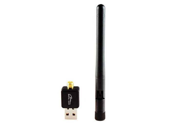 Bezprzewodowa karta WIFI 4 USB DONGLE 11n MT4223