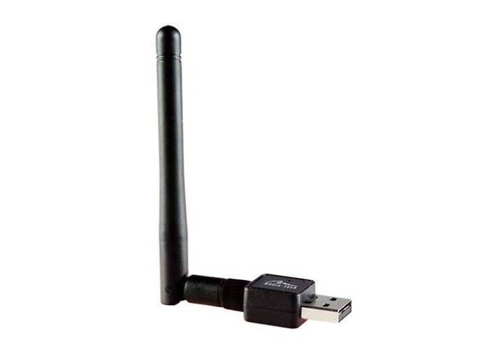 Bezprzewodowa karta WIFI 4 USB DONGLE 11n MT4223