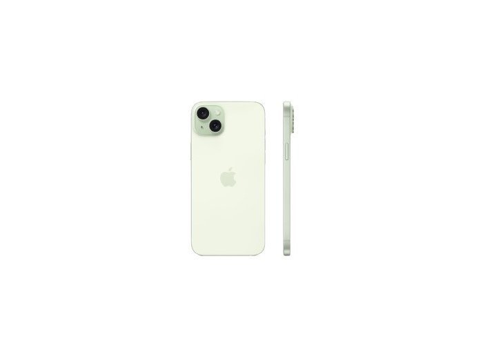 iPhone 15 Plus 512GB - Zielony