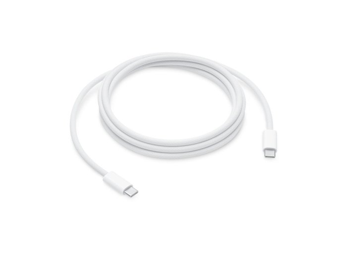 Apple Przewód USB-C do ładowania, 240 W (2 m)