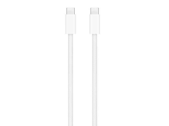 Apple Przewód USB-C do ładowania, 240 W (2 m)
