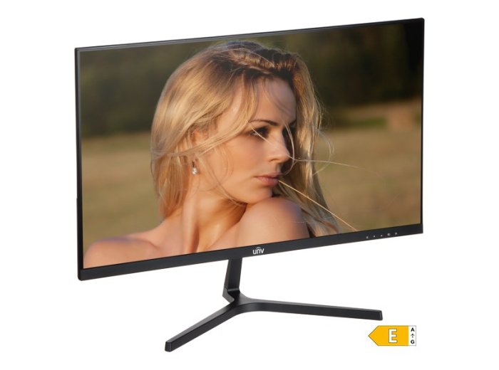 Monitor Uniview MW-LC24-E 24" HDMI VGA