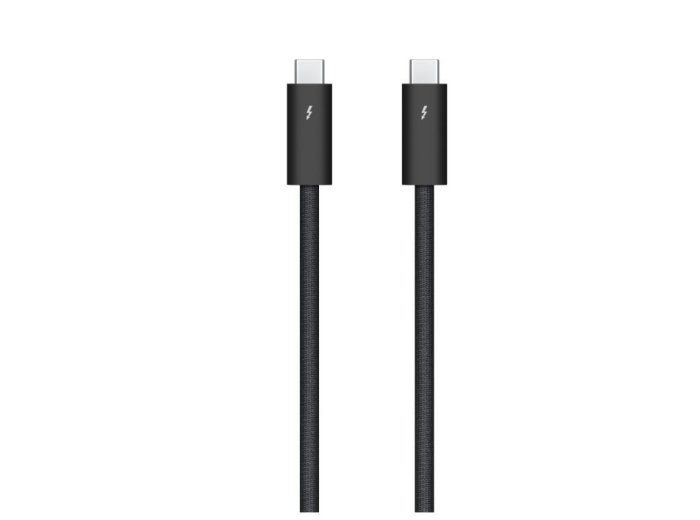 Przewód profesjonalny Thunderbolt 4 Pro (USB-C) - 3 m