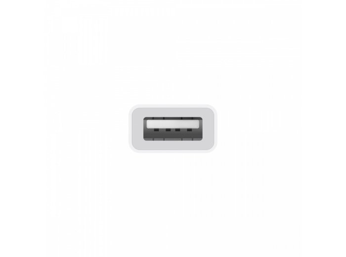 Przejściówka z USB-C na USB