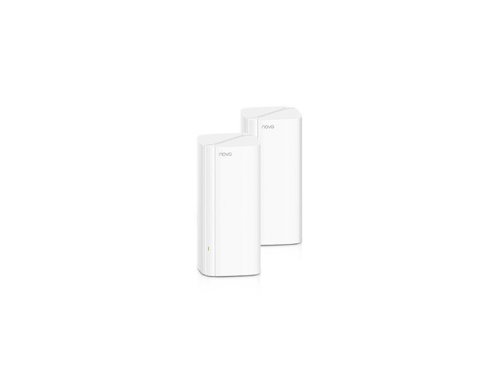 Tenda MX12 2-pack Mesh AX3000 802.11ax Wi-Fi 6
