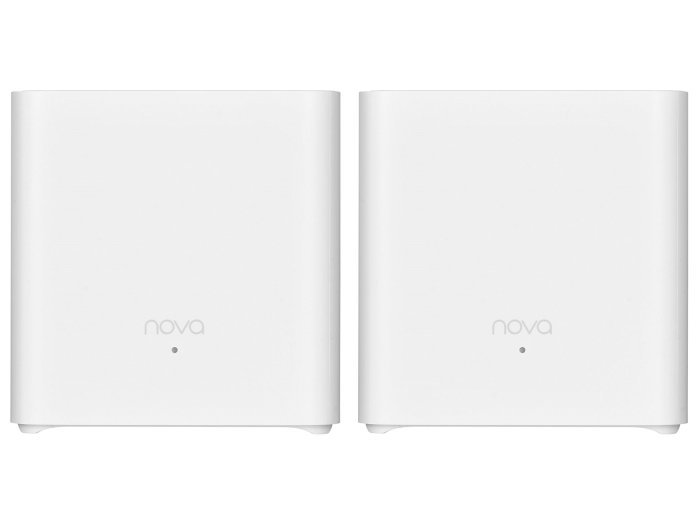 Tenda MX3(2-pack) Mesh Wi-Fi6 AX1500