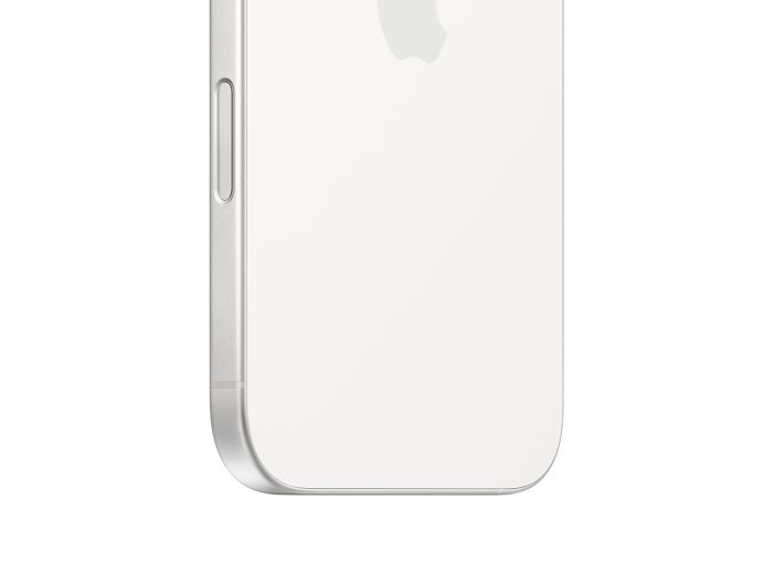 Apple iPhone 16 128GB White