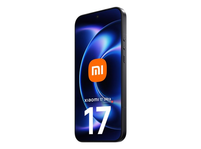 Xiaomi 17 Ultra 16/512GB 5G DS Black (OUTLET)