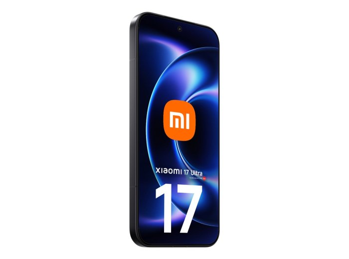 Xiaomi 17 Ultra 16/512GB 5G DS Black (OUTLET)