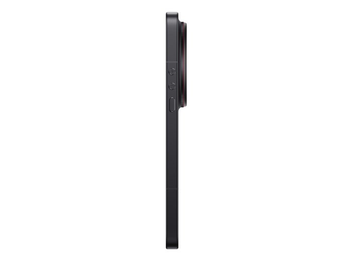 Xiaomi 17 Ultra 16/512GB 5G DS Black (OUTLET)