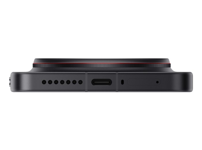 Xiaomi 17 Ultra 16/512GB 5G DS Black (OUTLET)