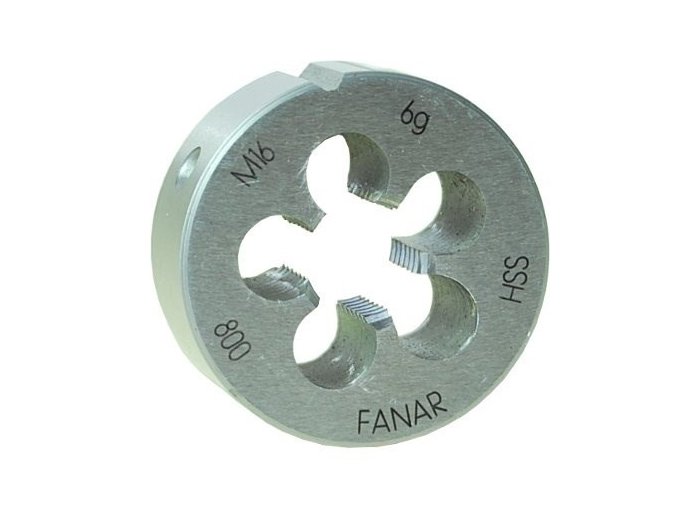 NARZYNKA M24 DIN-22568 (6g) HSS 800