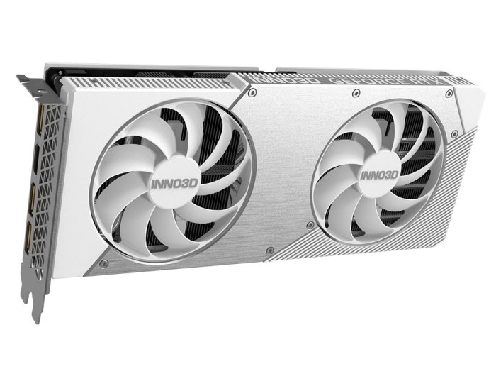 INNO3D GeForce RTX 5060 Ti TWIN X2 OC NVIDIA 8 GB GDDR7