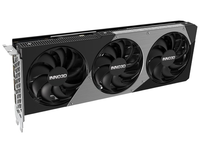 Karta graficzna INNO3D GeForce RTX 5070 X3 OC