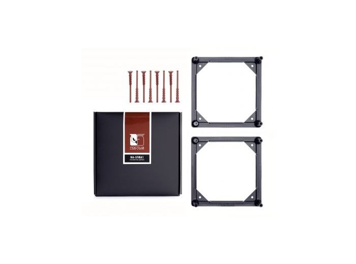 Mocowanie wentylatora NOCTUA NA-SFMA1 Fan Mounting Adaptor 120 na 140 mm