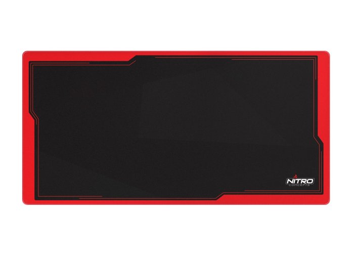 Podkładka pod mysz Nitro Concepts DM12 (NC-GP-MP-004)
