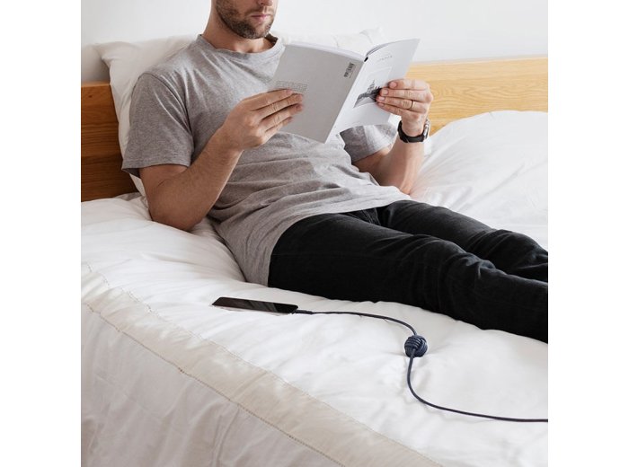 Native Union Night Cable - kabel USB-C - lightning, 3 m (cosmos)