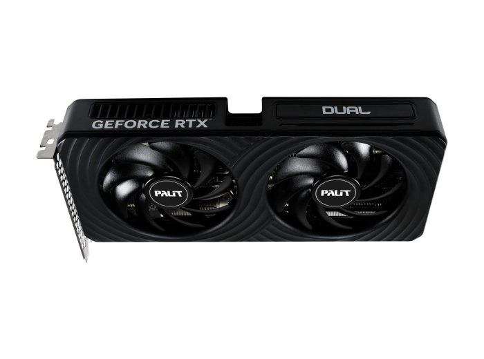 Karta graficzna VGA PCIE16 RTX5060 8GB GDDR7/NE75060S19P1-GB2063D PALIT