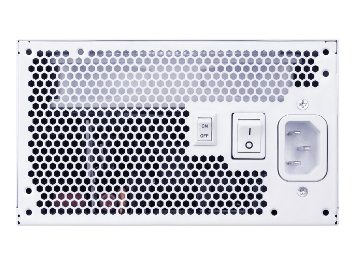 Lian Li SX0850P moduł zasilaczy 850 W 20+4 pin ATX ATX Biały