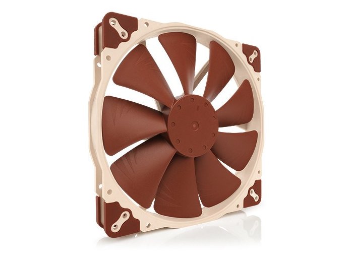 Wentylator NOCTUA 200x200x30 mm NF-A20 PWM