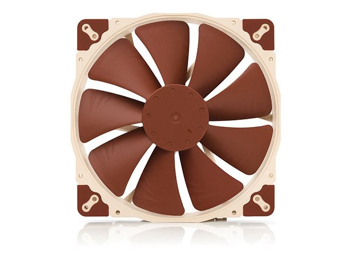 Wentylator NOCTUA 200x200x30 mm NF-A20 PWM