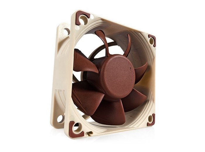 Wentylator NOCTUA 60mm NF-A6x25 PWM