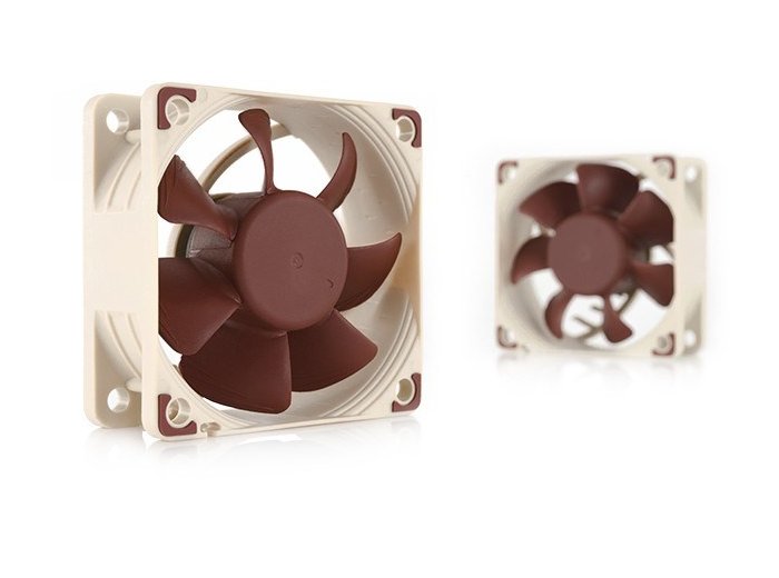 Wentylator NOCTUA 60mm NF-A6x25 PWM