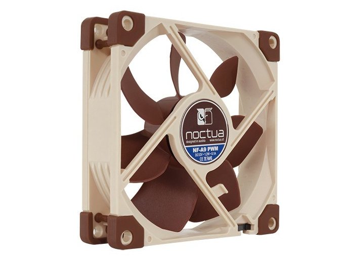 Wentylator NOCTUA NF-A9 PWM 92 mm 400-2000 RPM