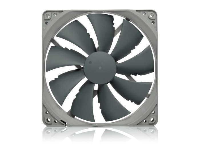 Wentylator NOCTUA redux 140mm PWM 450 - 1500 RPM