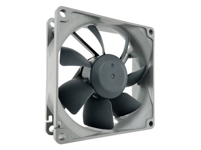Wentylator NOCTUA redux 80mm 9,1 dBA / 1200 RPM