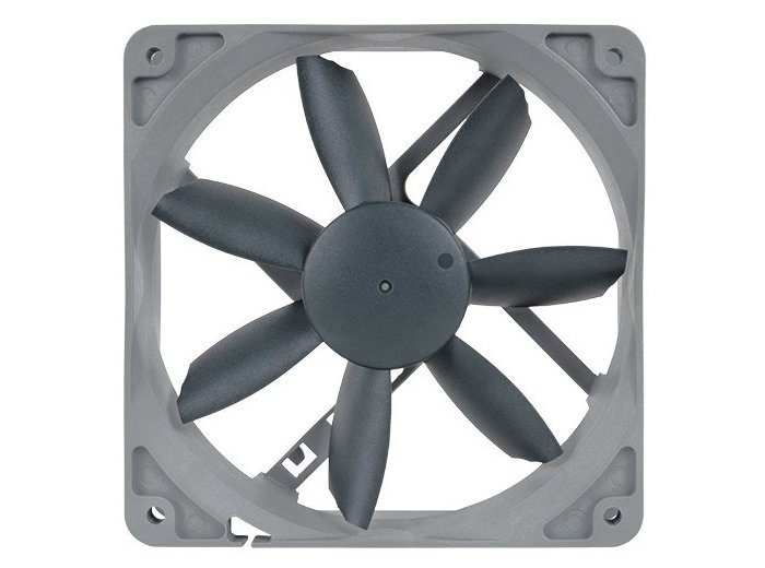 Wentylator NOCTUA redux 120mm PWM 400 - 1200 RPM