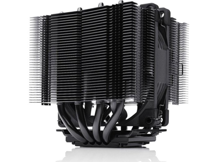 Chłodzenie CPU NOCTUA NH-D9L chromax.black